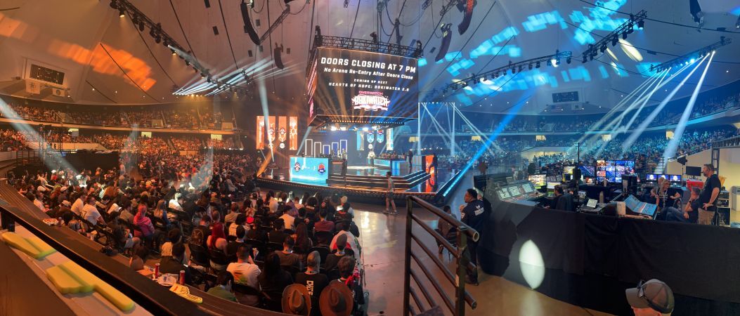Blizzcon #1761<br>9,226 x 3,942<br>Published 1 week ago