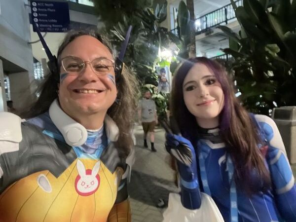 Blizzcon #1763<br>4,032 x 3,024<br>Published 1 week ago