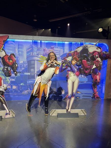 Blizzcon #1768<br>4,032 x 3,024<br>Published 1 week ago
