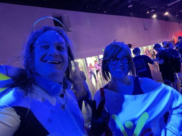 Blizzcon #1773<br>4,032 x 3,024<br>Published 1 week ago