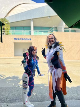 Blizzcon #1778<br>3,024 x 4,032<br>Published 1 week ago