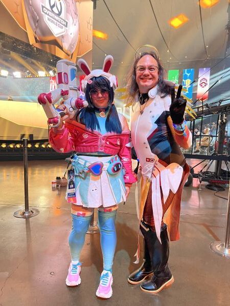 Blizzcon #1790<br>4,032 x 3,024<br>Published 1 week ago