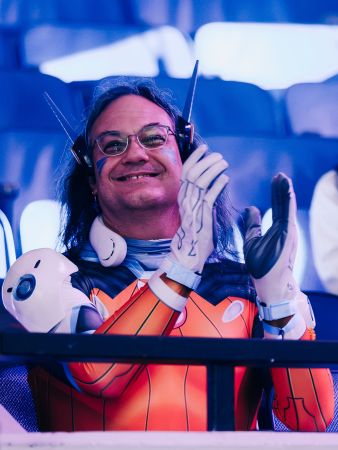 Blizzcon #1804<br>1,080 x 1,440<br>Published 4 days ago